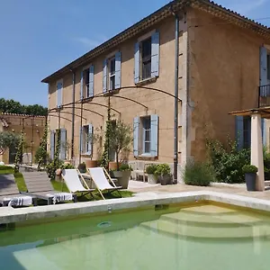Les Tilleuls Cavaillon